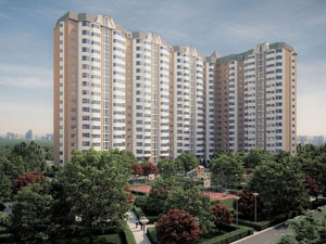 Жилье в новостройках Москвы
