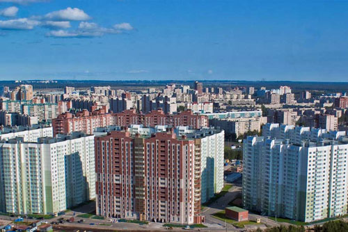 «Созвездие Недвижимости» - лучший выбор в галактике новостроек.