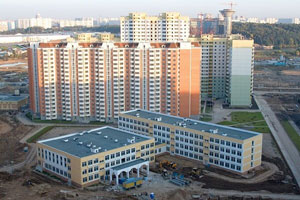 Квартира в Красногорске – доступный комфорт