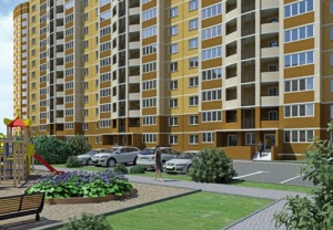 Недорогие новостройки в МО