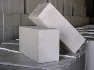 Газосиликатные блоки – прочный, теплый и экологически чистый стройматериал