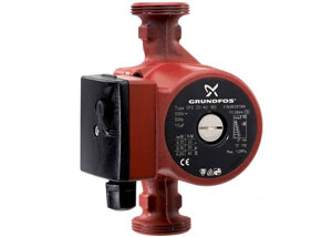 Преимущества оборудования Grundfos