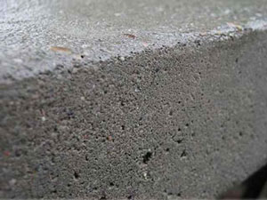 Характеристики и свойства бетона