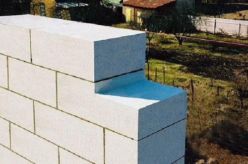 Газосиликатные блоки – прочный, теплый и экологически чистый стройматериал