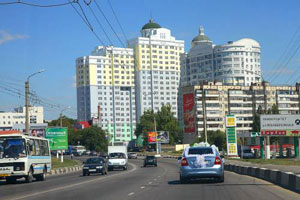 Тенденции развития рынка жилой недвижимости Белгорода