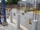 Армирование изделий из бетона: применение сплава прочности и гибкости