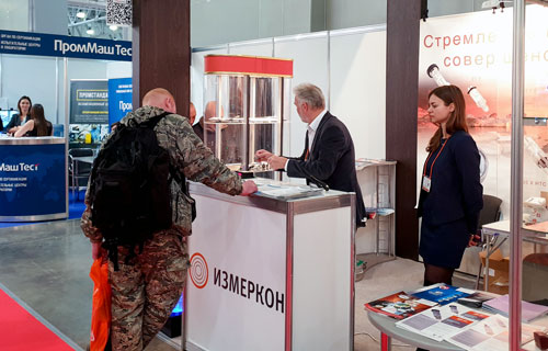 Классификация приборов для измерения давления