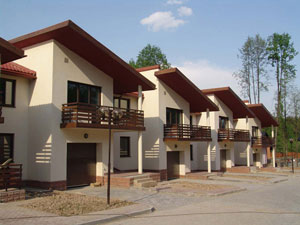 Земельные участки в пригородах