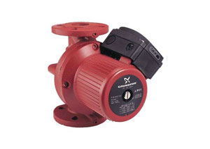 Скважинный и погружной насос grundfos