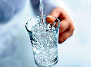 Фильтр для воды