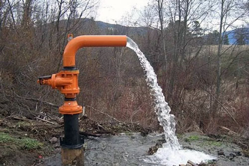 Скважины на воду